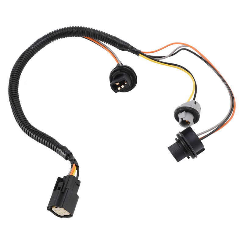 Kabelbaum für Rückleuchten des Colorado Canyon (2015–2023) 23126521