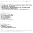 9 stücke 8HP50 8-Gang-automatik-übertragungsmagnetschalter Für BMW Dodge Jeep Alfa Romeo