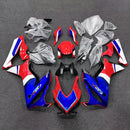 ABS plastic fairing kit for Honda CBR650R 2019-2020