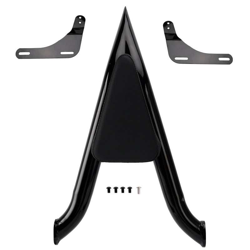 2021-2024 Honda CM1100 Beifahrer-Sissybar-Rückenlehne