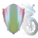 2018-2022 Suzuki GSXR125 GSXR150 Windschutzscheibe Windschutz