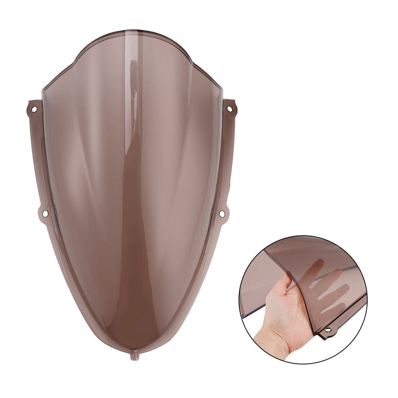 Windschutzscheibe Windschutz passend für Aprilia RSV4 1100 2022-2025