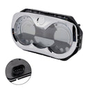 2011 Sea-Doo GTS Pro 130 Tachometer Drehzahlmesser Digital LCD 278002273