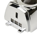 2016–2021 Fiat 500X Türgriffkappe vorne außen 735607049