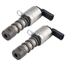 2 Stück Magnetventile für variable Ventilsteuerung (VVT) für Audi A6 A7 A8 Q5 Q7 RS3 06E109257T
