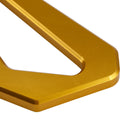 Vorderen Kettenrad Abdeckung Schutz Für Suzuki DR-Z400SM 2000-2024 DRZ400/S/E