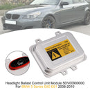 Scheinwerfer-Vorschaltgerät-Steuergerät Modul 5DV00900000 für BMW 5 E60 E61 06-10