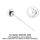 Olejová měrka Uzávěr uzávěru palivové měrky Fit pro VRSCA VRSCB VRSCD VRSCSE VRSCAW