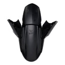 2020–2025 Street Triple 765 R RS Kotflügelverkleidung vorne, glänzend schwarz