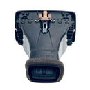 2016-2020 BMW 2er F45 F46 Touring Mittelkonsole Lüftungsgitter hinten 9263411