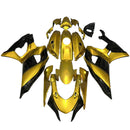 2021-2024 Yamaha YZF-R7 ruiskutussuojasarja runko muovia ABS