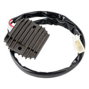 Stator-Generator-Reglerdichtung für Yamaha XVS400 Dragstar 400 Classic 03-08