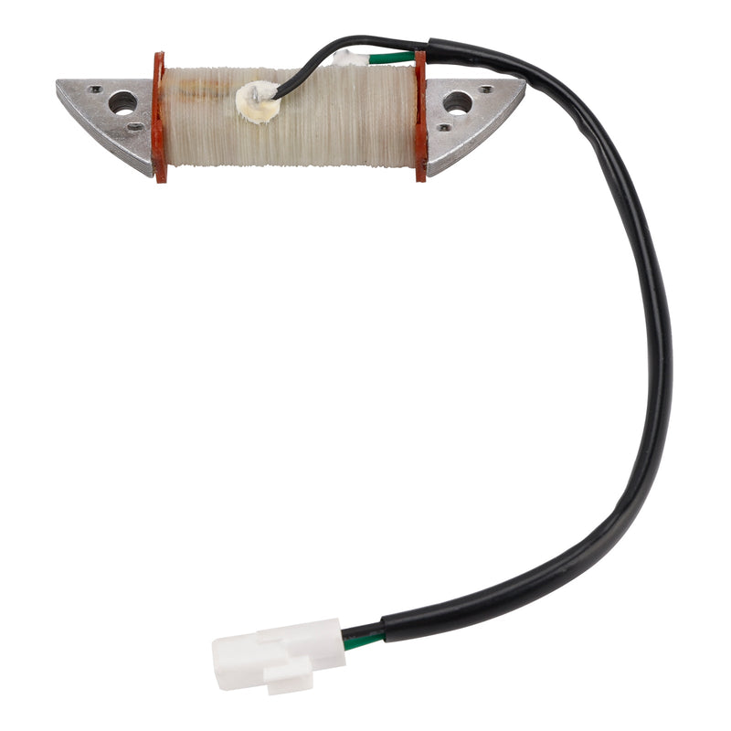 PRIMÄRE LADESPULE FÜR SUZUKI DT20-DT25-DT30 2-TAKT-AUßENBORDMOTOREN 83-00