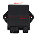 CDI Zündung System Einheit Box fit für Suzuki DRZ400E DRZ400 2000-2004 32900-29F00