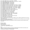 4 Stück Einspritzdüsen für Audi VW SKODA Rapid Octavia Fabia 1.0 TSI 04E906036AL