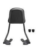 2023-2024 Yamaha PG-1 Passenger-Sissybar ryggstøtte