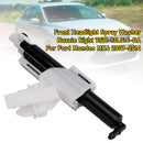 2007–2014 Ford Mondeo MK4 Frontscheinwerfer-Waschdüse rechts 7S71-13L014-BA