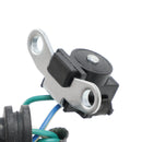 Generator Stator Regler Gleichrichter Dichtung Set Für Honda Welle 125 ANF125 2005