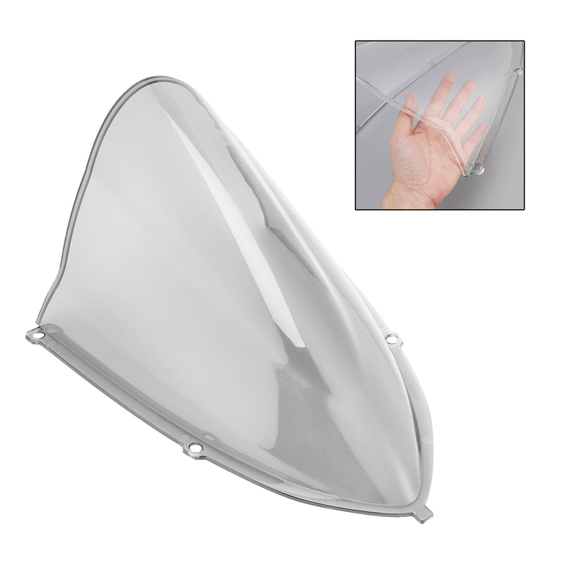 2024-2025 Aprilia RS457 Windschutzscheibe