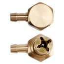 5/16 ""ID Schlauch Einzigen Barb Kraftstoff Tank Vent Assy 20560284 Für Kenworth Volvo