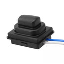 2016-2021 KIA NIRO front høyre dørhåndtak liten knappbryter 82661-G5000