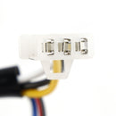 CHINESISCHER 49CC 50CC 2-TAKT-ROLLER 1PE40QMB JOG MINARELLI-MOTOR STATOR MAGNETO