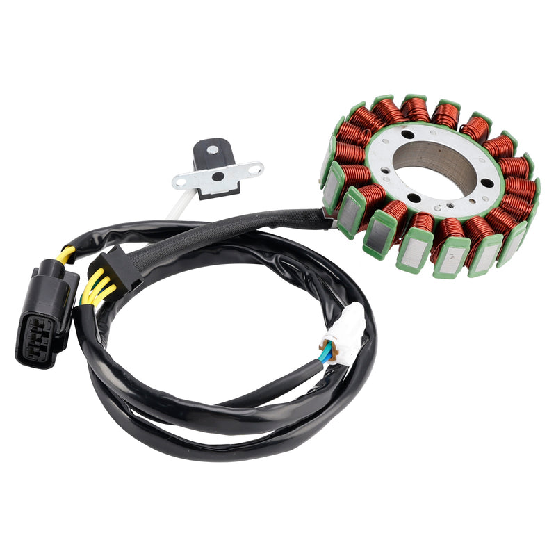 2017-2023 Linhai ATV 300 D EFI T3B Stator ASY 104mm