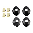 Carenagem da tampa do tanque Street Triple 765 R/RS 2023-2025