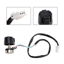 KHR2751 Throttle Switch Sensor For Sumitomo Case Excavator CX210 CX460B SH200-5