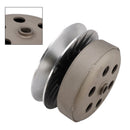 2012-2015 SYM Joymax 300i ABS Vorderachs-Komplettsatz 2101-HMA-000 23010-L3D-000