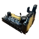 2013–2017 Audi Q5 Automatic Transmission Control Unit + Valve Body Mechatronics Komplett 0HK927156B