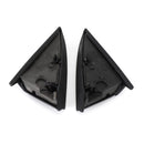 2006–2013 BMW 3 Series E92 E93 Vordertür Lautsprecherabdeckung mit Schaumstoff Paar Set