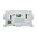 2013-2018 Ford F-350 Super Duty 8" LCD-skärm och pekskärm LQ080Y5DZ05