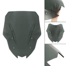 2022-2023 Čelní sklo Kawasaki Versys 650