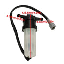 2016-Yamaha fueraborda VF115 115 HP filtro de combustible fueraborda 6EK-24560-00