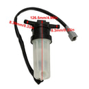 2016-2022 Yamaha påhengsmotor F90 90 HK F90 drivstofffilter påhengsmotor 6EK-24560-00