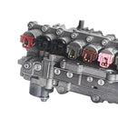 Getriebeventilkörper A6LF1/2/3 mit Magnetspule für Hyundai Kia