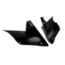 2014–2022 Touring Road Glide King gestrecktes, erweitertes Seitenabdeckungsset