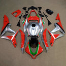 Verkleidungssatz aus ABS-Kunststoff für Honda CBR600RR 2007-2008 F5
