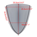 Windschutzscheibe passend für Aprilia RS457 2024-2025