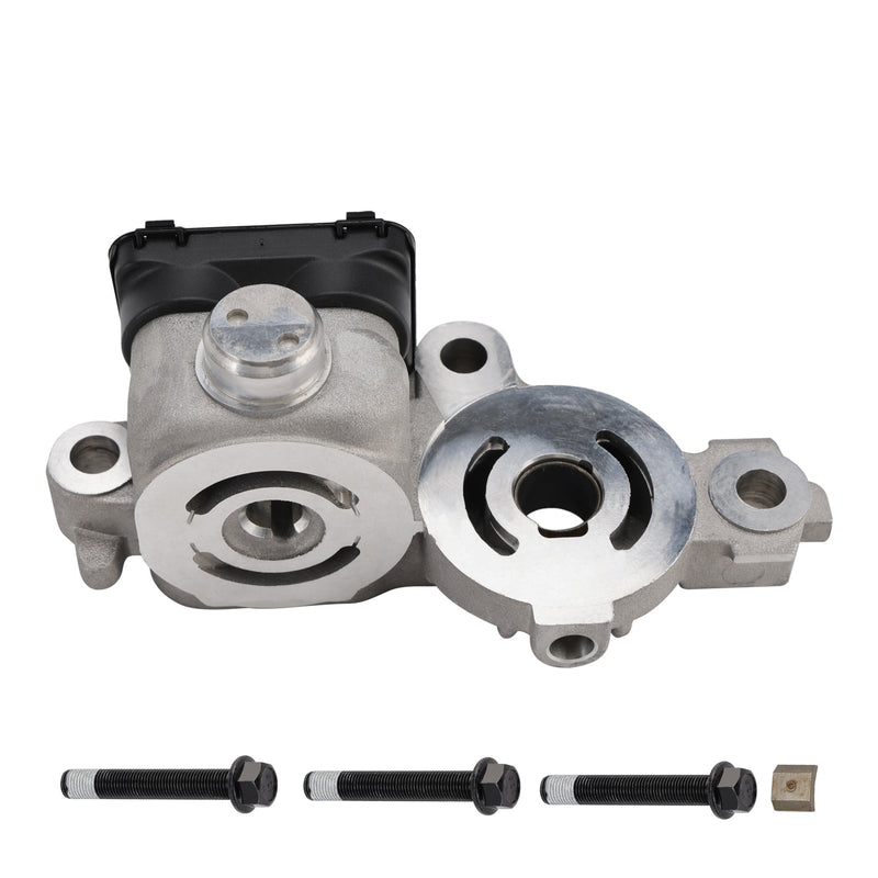 Center Section Kit - Part