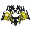 1990-1998 Honda CBR250RR MC22 Kit de carenado de inyección Cuerpo Plástico ABS