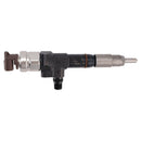 Adequado para pavimentadora de asfalto Caterpillar CAT AP300F AP355F 1 peça bico injetor de combustível C3.3B motor 308E2CR