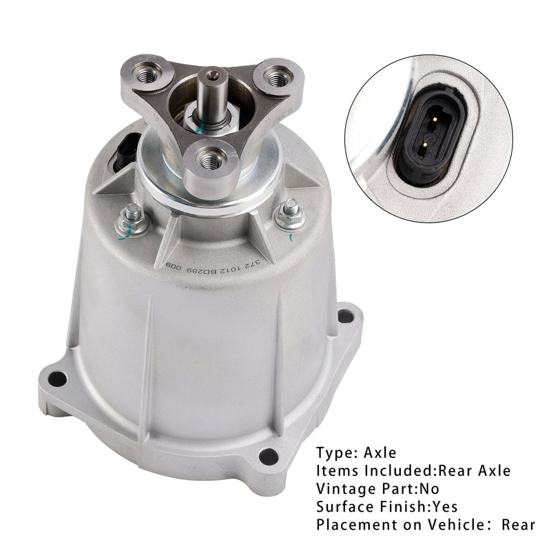 2011–2019 Dodge Journey 3.6 L Bakaxel BDORC 68058066AB