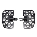 2021-2025 Honda CM1100 Rebel 1100 DCT /MT Front Footrests Foot Pegs