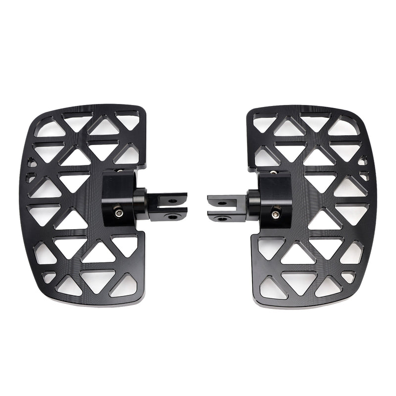 2021-2025 Honda CM1100 Rebel 1100 DCT /MT Front Footrests Foot Pegs