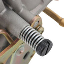 1969-1970 Peugeot 404 Carburetor 127910000