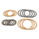 2012-up GM Gen 2 Getriebe-Umbausatz Master ohne Stahl 6T40 6T45