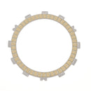 Koblingsfriktionsdisk indstillet til Kawasaki ZX1000 Ninja H2R 2015-24 21441-24F50
