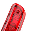 LED-Bremsleuchte (dritte Bremsleuchte) für Jeep Grand Cherokee (1999–2004), Teilenummer 55155140, rot